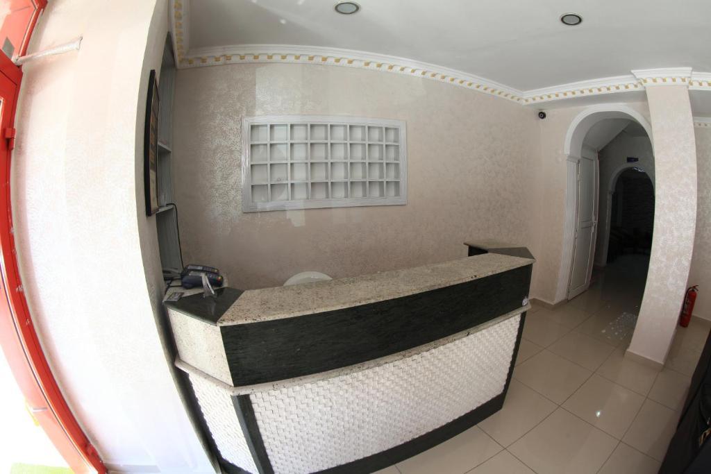 Ozeren 1 Hotel Бурдур Екстериор снимка